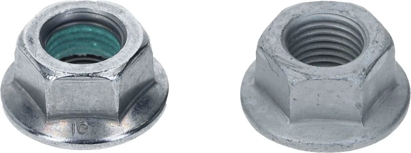 Rod/Strut, stabiliser Right LEMFORDER